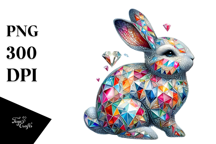 Diamonds Clipart Image 10