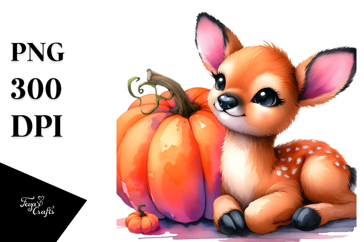 Cute Summer Clipart Image 2