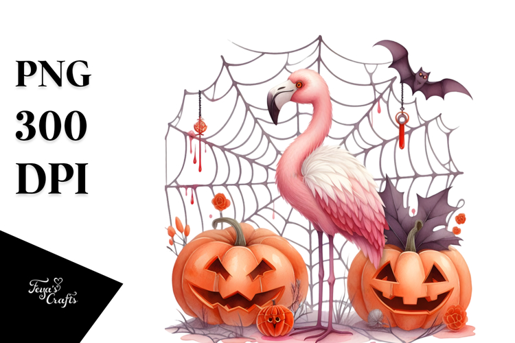 Cute Vampire Clipart Image 4