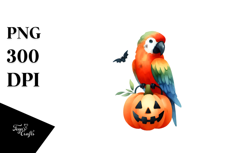 Bird Clipart Image 17