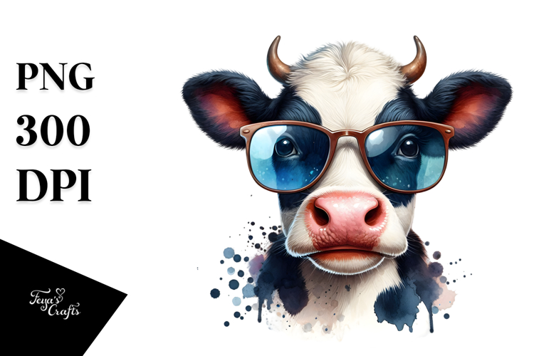 Sunglasses Clipart Image 23