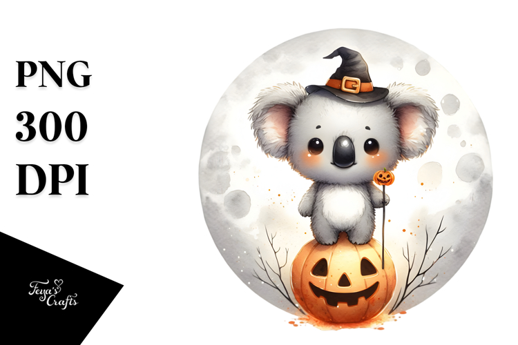 Koala Clipart