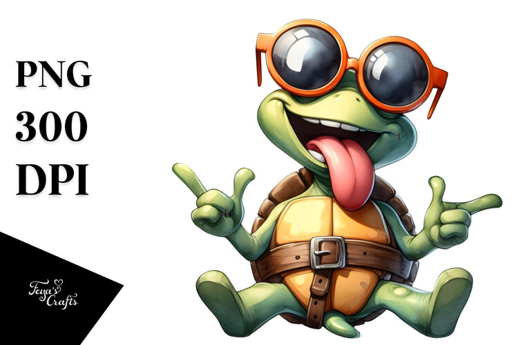 Sublimation|Clipart example image 1