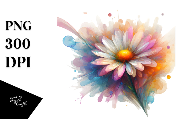 Abstract Clipart Image 11