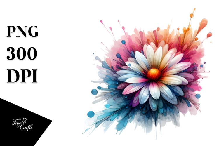 Abstract Clipart Image 9