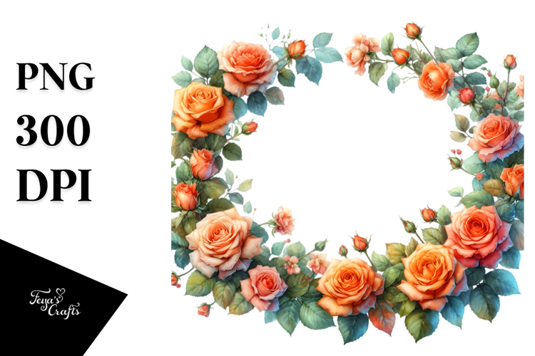 Frame Clipart Image 18