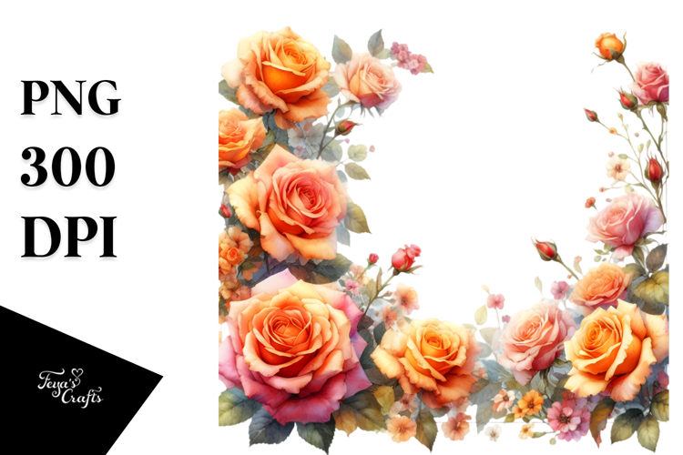 Frame Clipart Image 17