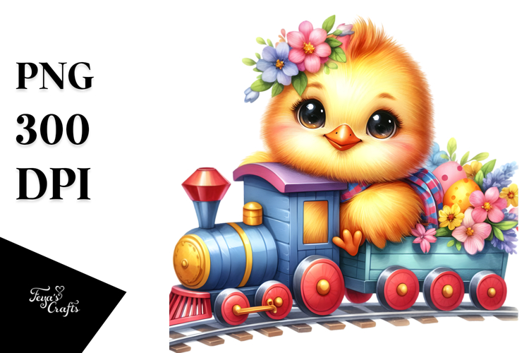 Train Png Image 3