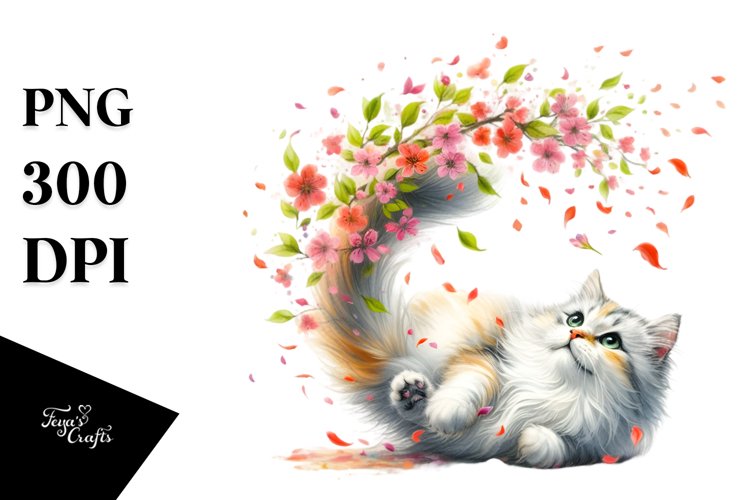 Easter Fonts Image 5