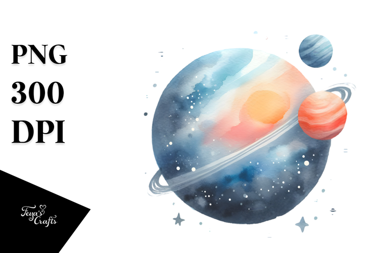 Planet Clipart