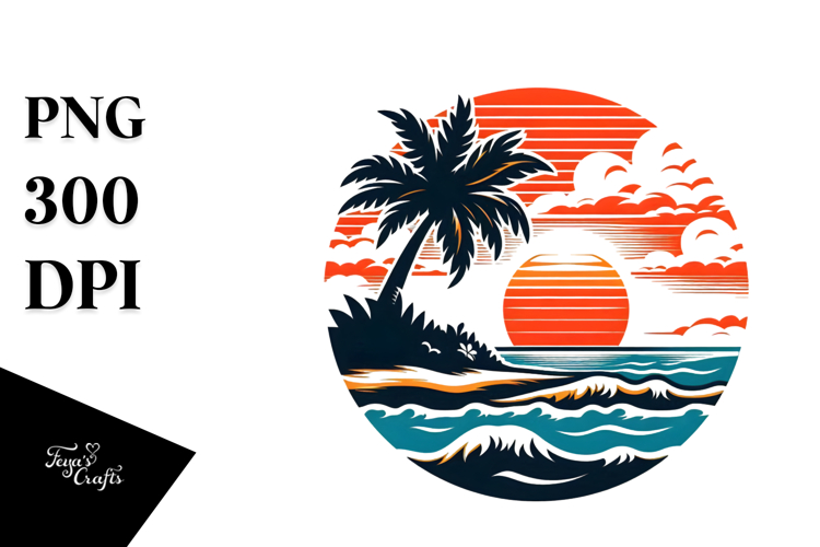 Retro Clipart Image 4