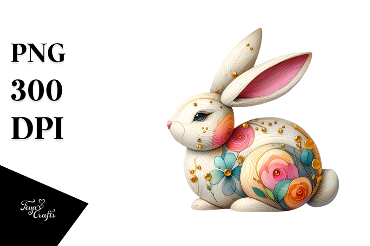 Wood Clipart Image 20