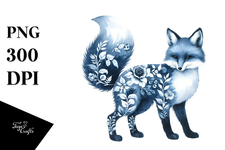 Fox Png Image 21