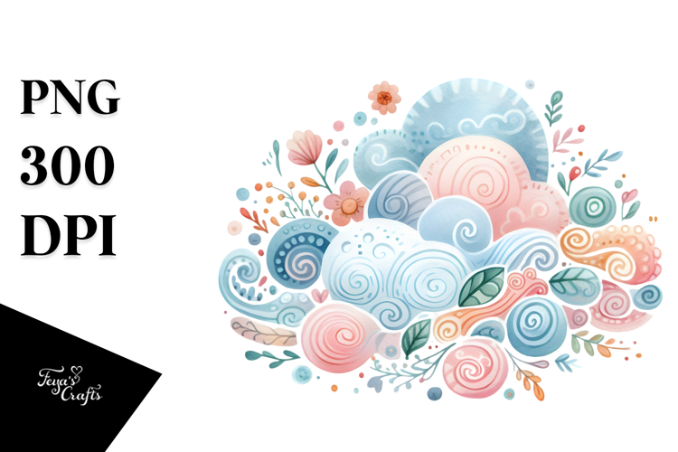 Easter Fonts Image 13