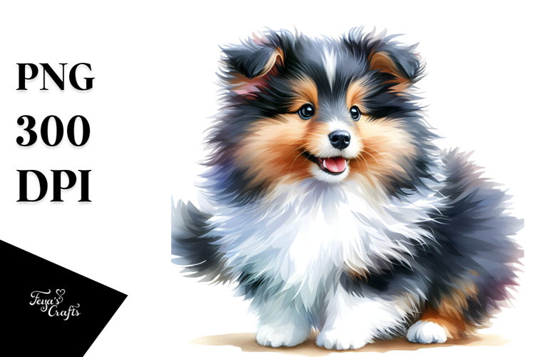 Cute Sheep Clipart Image 10