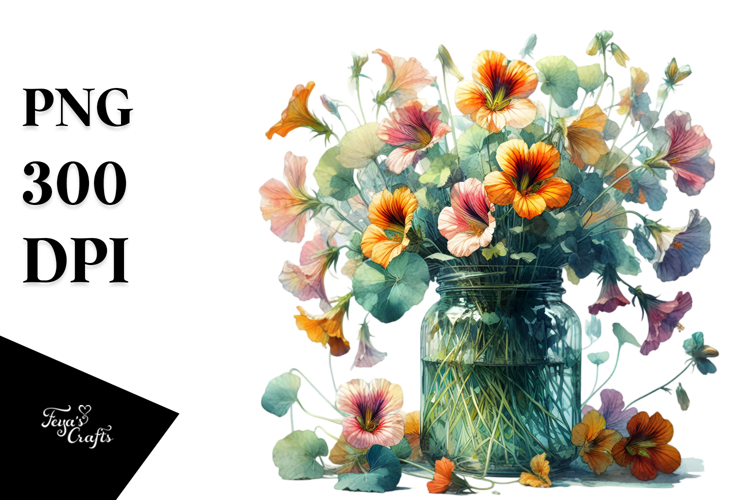 Jar Clipart Image 10