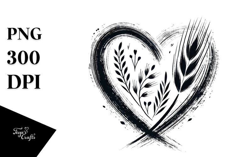 Paintbrush Clipart Image 23