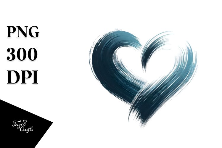 Hear Clipart Image 8