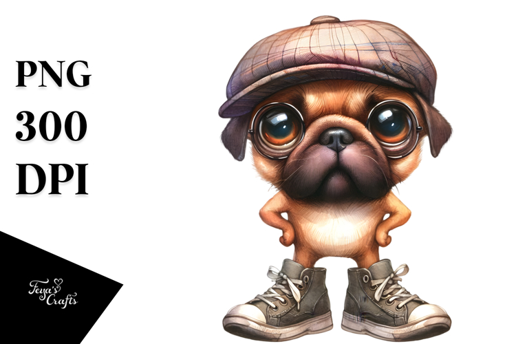 Shoes Clipart Image 4