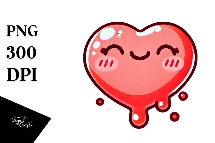 Hear Clipart Image 11