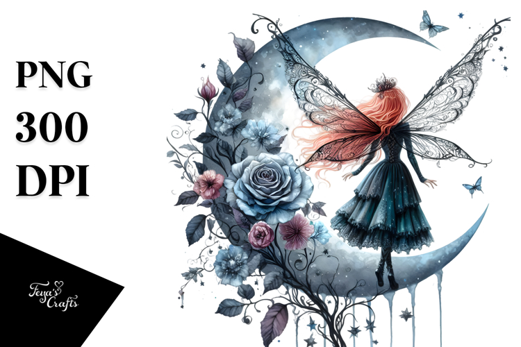 Gothic Clipart Image 24