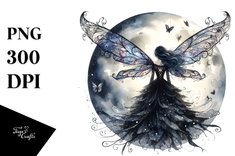 Gothic Clipart Image 23
