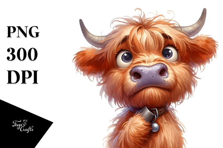 Funny Face Clipart Image 21