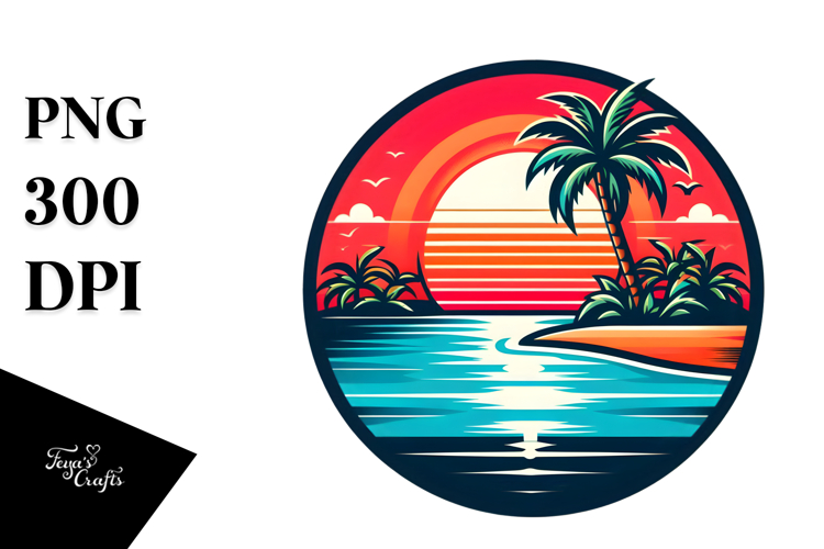 Island Png Image 24