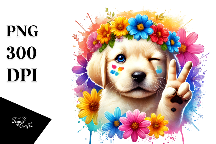 Puppy Png Image 9