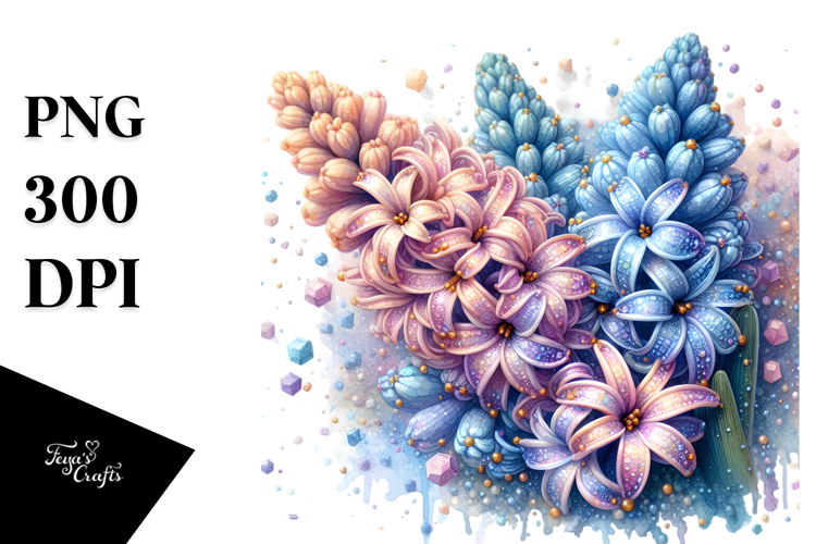 Diamonds Clipart Image 14