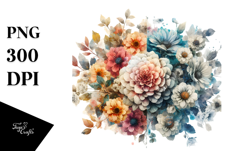 Sublimation|Clipart