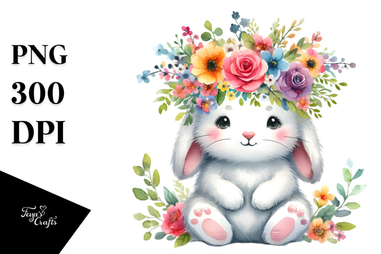 Flower Crown Png Image 17
