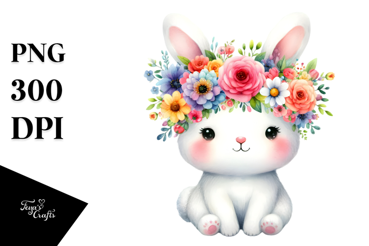 Flower Crown Png Image 16