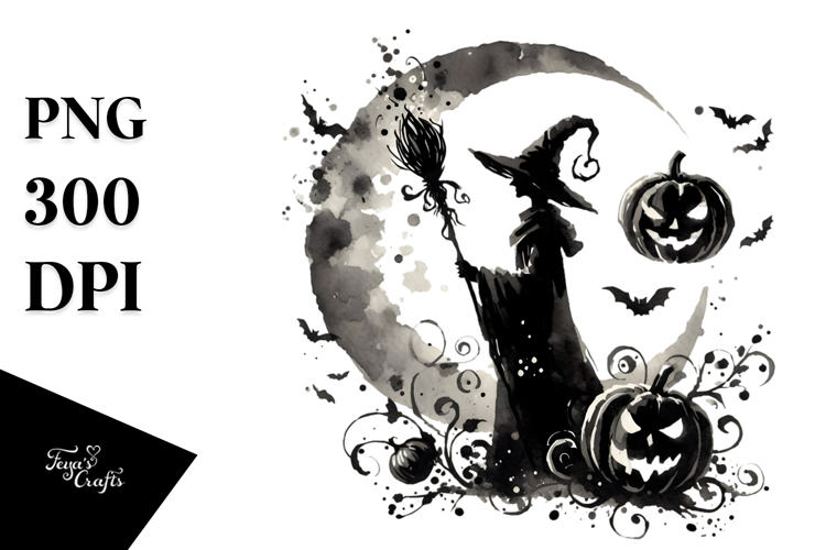 Washed Vintage Halloween Image, 20 oz Tumbler