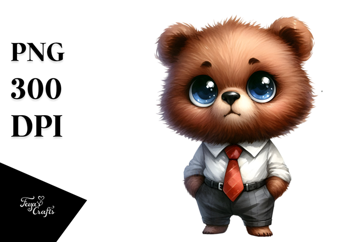 Proud Clipart Image 16