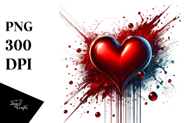 Heart Fonts Image 8