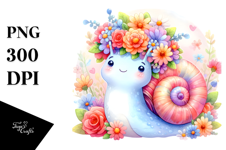 Flower Crown Png Image 14