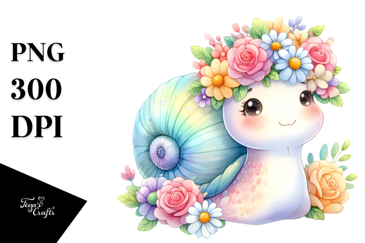 Flower Crown Png Image 12