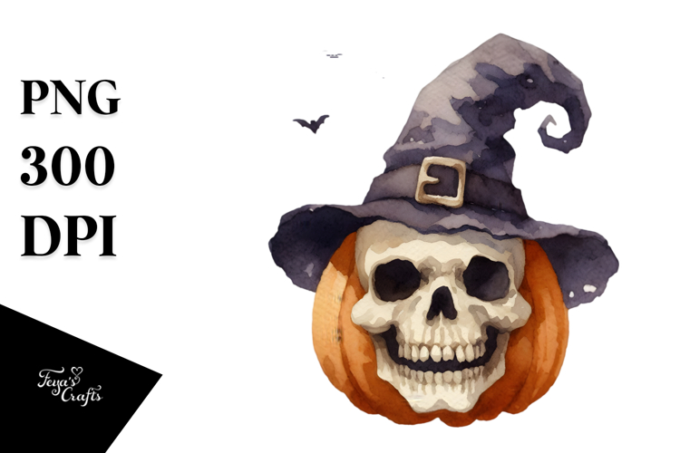 Skull Transparent Png Image 23