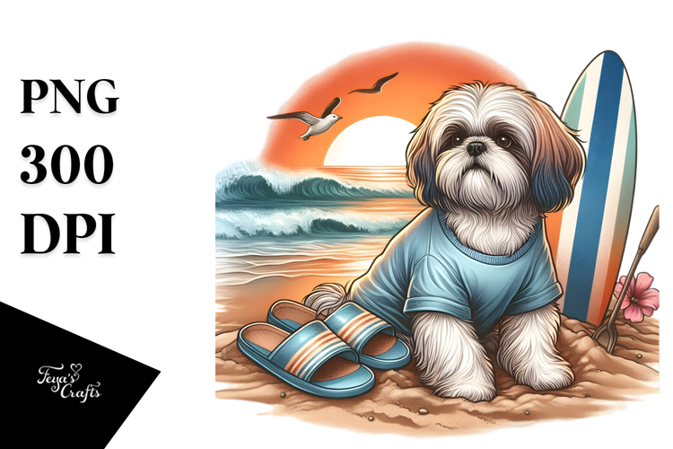 Sand Clipart Image 24