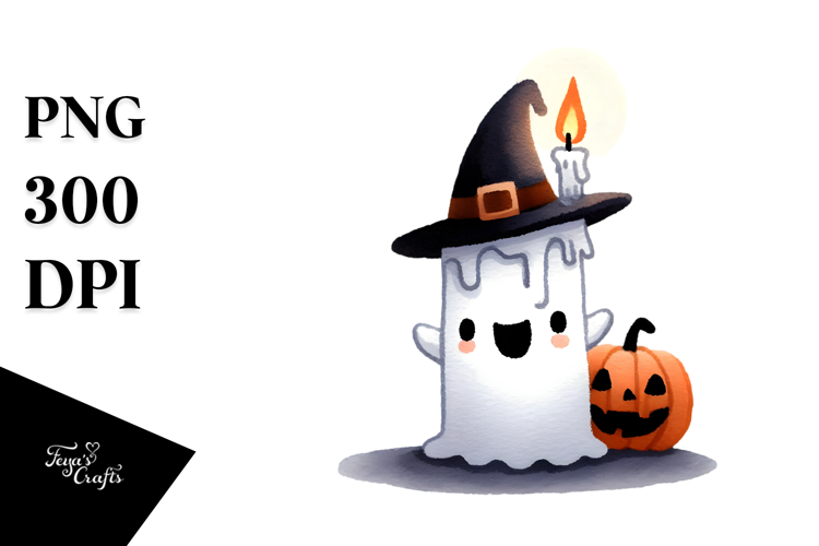 Halloween Clipart Image 15
