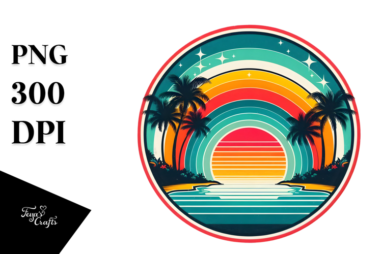 Tropical Clipart Image 18