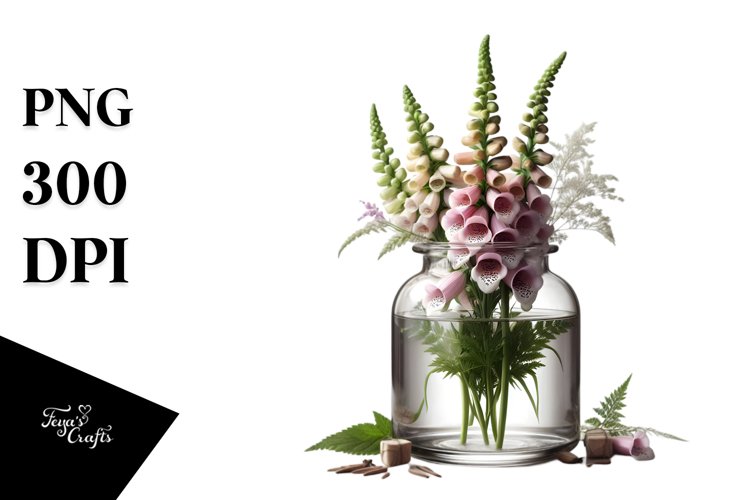 Jar Clipart Image 11
