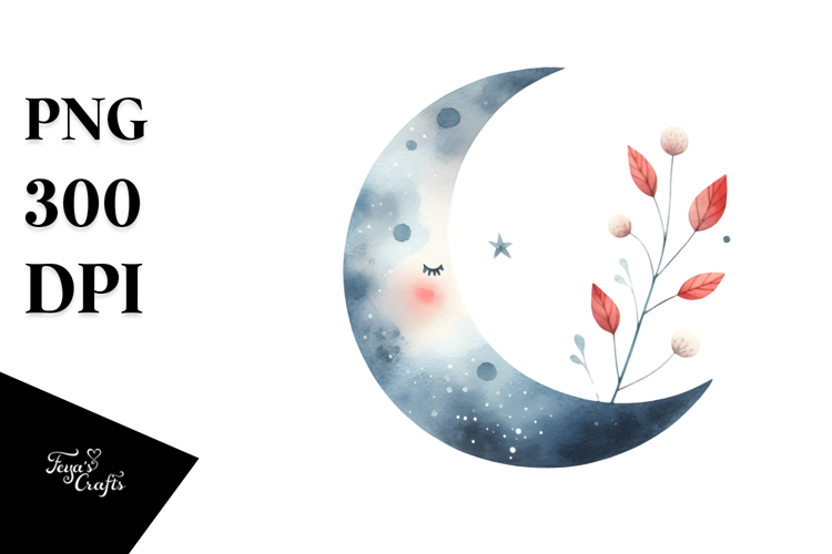 Simple Flower Clipart Image 23