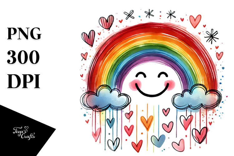 Sublimation|Clipart example image 1