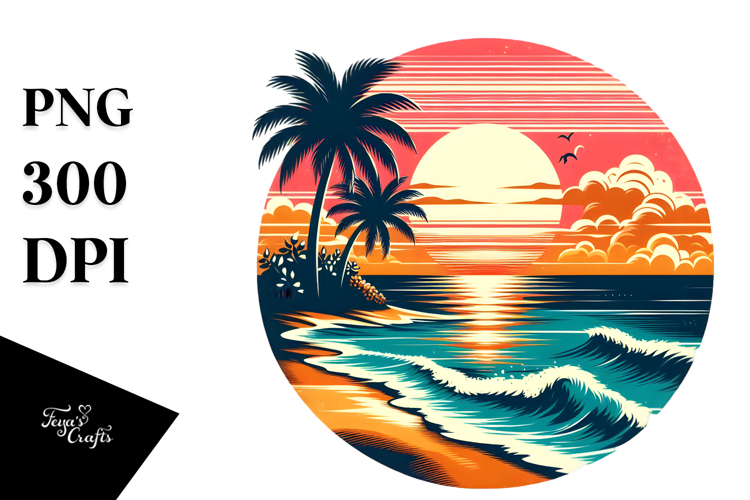 Retro Clipart Image 15