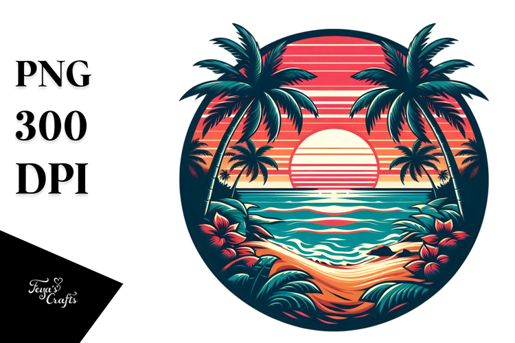 Retro Clipart Image 11