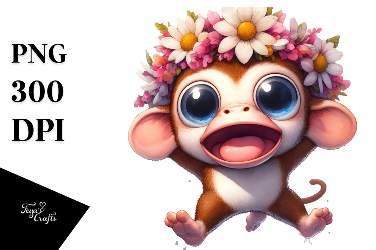 Cartoon Clipart Image 7