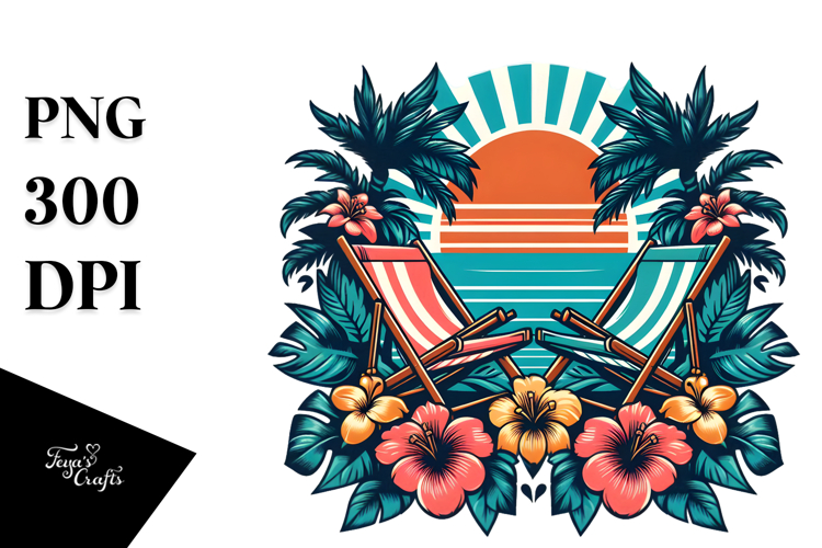Beach Fonts Image 18