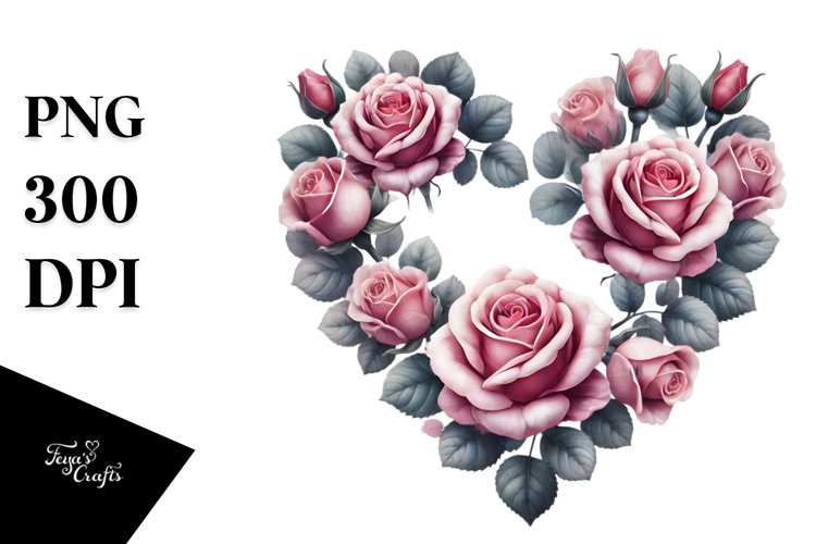 Heart Clipart Image 13